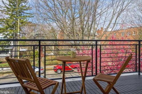 1312 Longfellow St, Washington DC  20011-3518 exterior