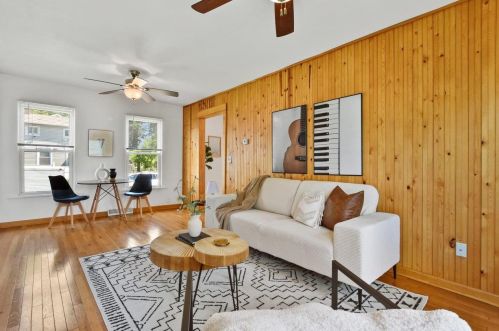 248 Marquette St, Madison WI  53704-5150 exterior