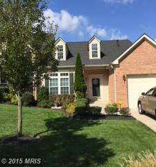 8502 Mountainholly Dr, Baltimore MD  21208-1192 exterior