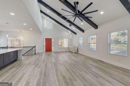 34 Dorothy St, Atlanta GA exterior