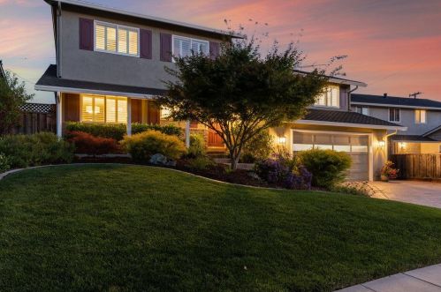 5436 Ora St, San Jose, CA 95129-3148