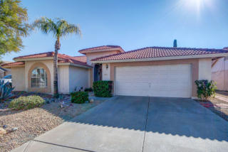 4031 Morrow Dr, Phoenix AZ  85050-3716 exterior