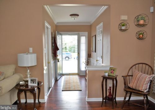 52 Steeplechase Cir, Chester PA 19014-1463 exterior