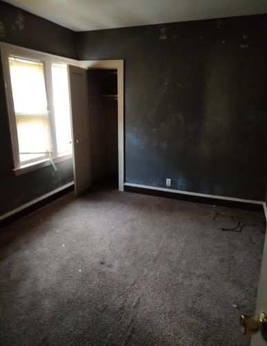 3529 39th St, Milwaukee WI  53216-3413 exterior