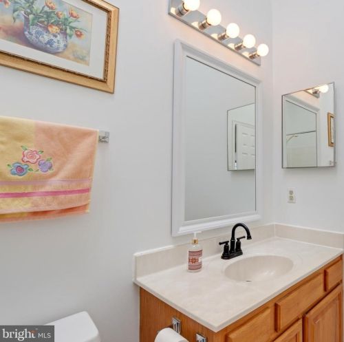 2307 Massanutten Dr, Silver Spring MD  20906-6183 exterior