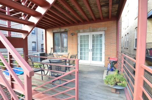 1455 Cortez St, Chicago IL 60622-3630 exterior