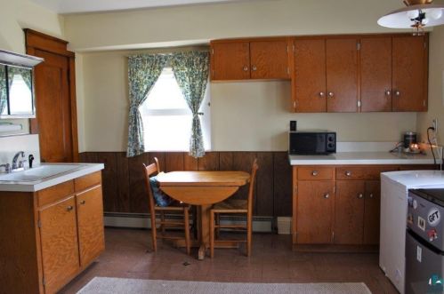 129 Harvey St, Ely MN  55731-1146 exterior