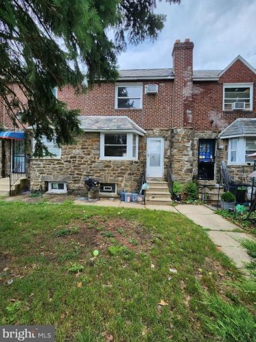 629 Cheltenham Ave, Philadelphia PA  19120-1715 exterior