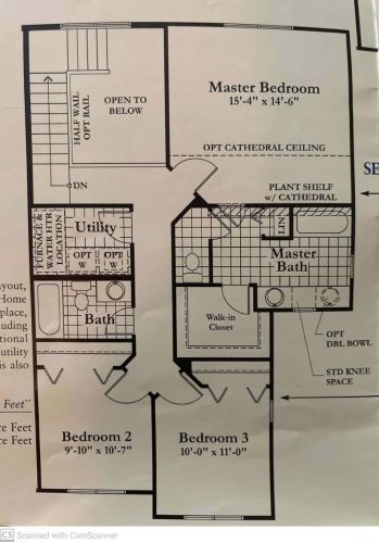 2432 Rocky Hl Cir, Joliet IL 60432-0817 exterior