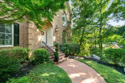 2905 Coles Way, Atlanta, GA 30350-1077