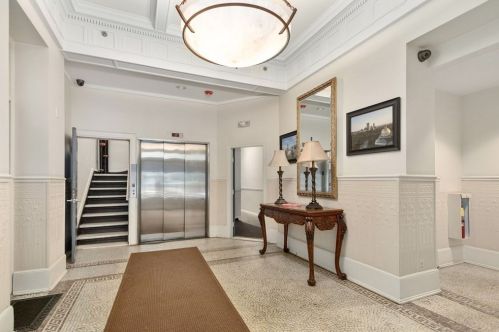 483 Beacon St, Boston MA exterior