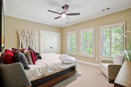 1735 High Trl, Atlanta GA 30339-8470 exterior