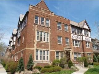 15324 Clifton Blvd, Cleveland OH  44107-2472 exterior