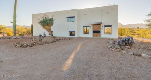 4341 Goret Rd, Tucson AZ  85745-9605 exterior