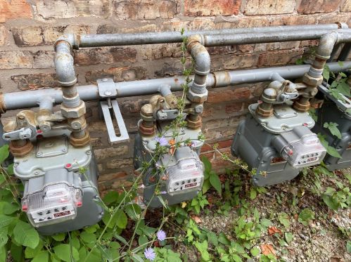 1043 10 Ave, Broadview IL 60153-1927 exterior