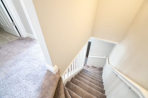 3322 Berteau Ave, Chicago IL 60618-2305 exterior