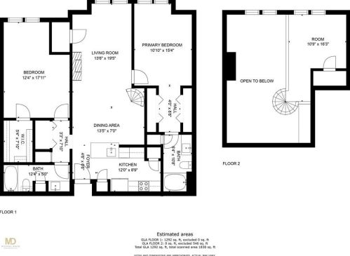 1000 Providence Pl, Providence RI  02903-1761 exterior