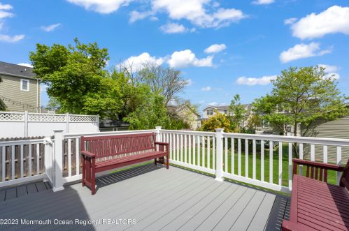 908 13th Ave, Belmar NJ  07719-2805 exterior