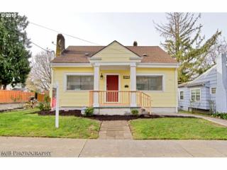 4607 38th Ave, Portland, OR 97202-3260