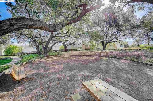 1036 Pinehurst Ct, Concord CA 94521-4532 exterior