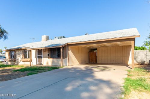 1835 64th Ln, Phoenix AZ  85035-4705 exterior