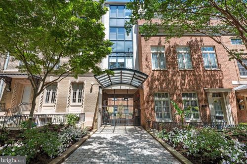 2801 Connecticut Ave, Washington DC  20008-1511 exterior