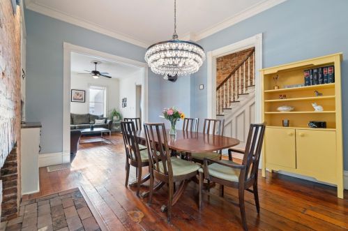 137 42nd St, Pittsburgh PA  15201-3136 exterior