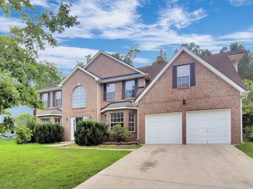 1535 Rogers Crossing Dr, Lithonia, GA 30058-7010