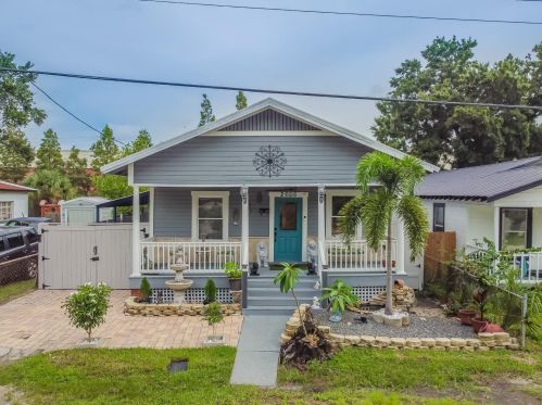 2616 12th Ave, Tampa, FL 33605-4130