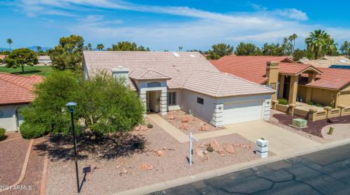 26014 Ribbonwood Dr, Chandler AZ  85248-8852 exterior