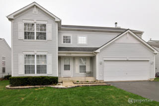 4503 Forest Ave, Waukegan, IL 60085-8669