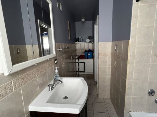 3841 Pioneer Ave, Chicago IL 60634-2050 exterior