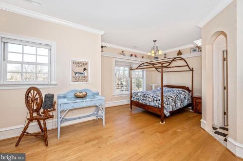 11340 Albermyrtle Rd, Rockville MD exterior