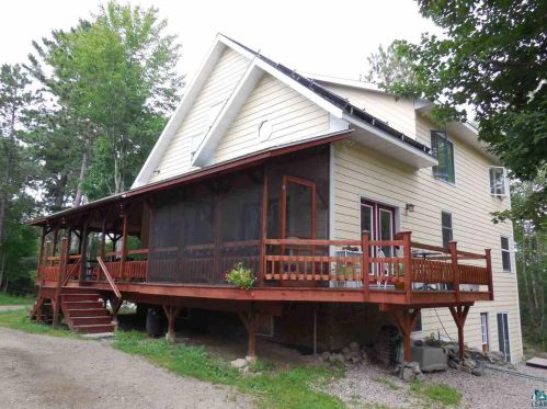 1118 Ringrock Rd, Ely, MN 55731-8235