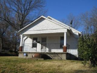 926 Logan Ave, Independence, MO 64050-4611