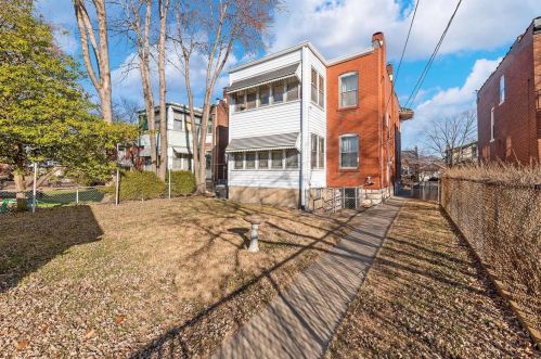 5318 Murdoch Ave, Saint Louis MO 63109-2951 exterior