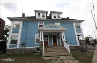 755 Academy St, Kalamazoo MI  49007-4681 exterior