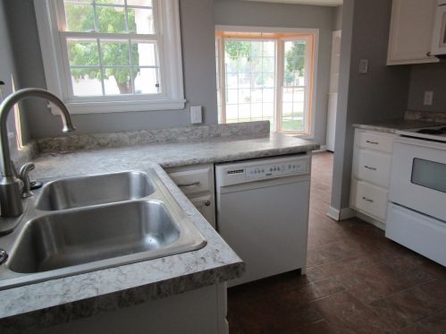 160 10th Ave, Granite Falls, MN 56241-1432