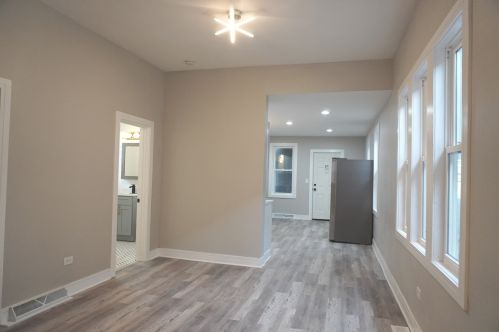 2837 Farrell St, Chicago IL 60608-5707 exterior