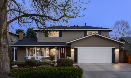 1794 Potrero Dr, San Jose, CA 95124-1752