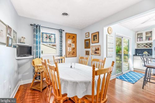 152 Duval Ln, Edgewater MD 21037-1613 exterior