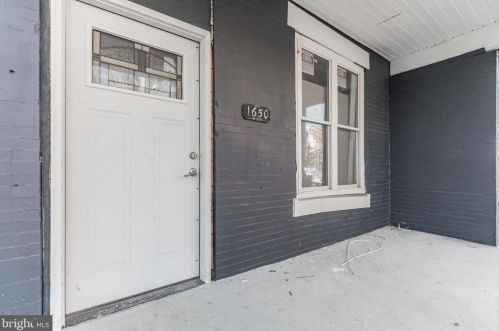 1650 30th St, Philadelphia PA  19145-1664 exterior