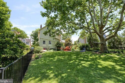 26 11 St, Quakertown PA 18951 exterior