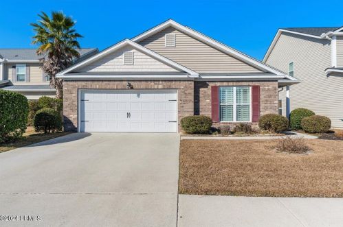 3 Park Loop, Bluffton, SC 29910-4517