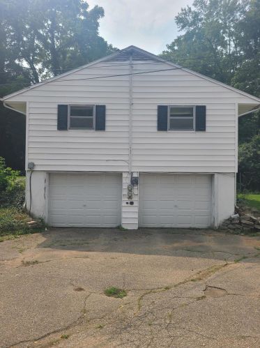 1812 Academy St, Kalamazoo MI  49006-4302 exterior