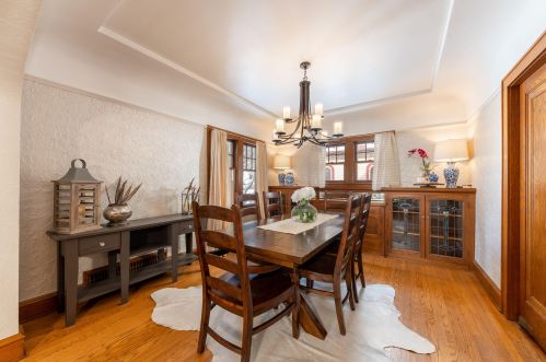 2722 Lefeber Ave, Milwaukee WI 53210-1140 exterior