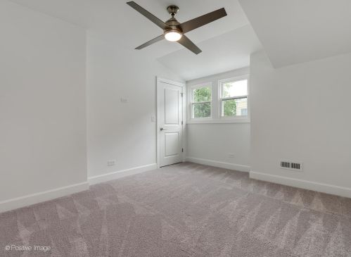 4848 Berteau Ave, Chicago IL  60641-1601 exterior