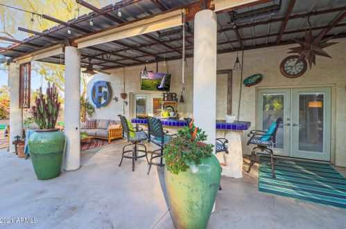 3640 60th St, Phoenix AZ 85018-6708 exterior