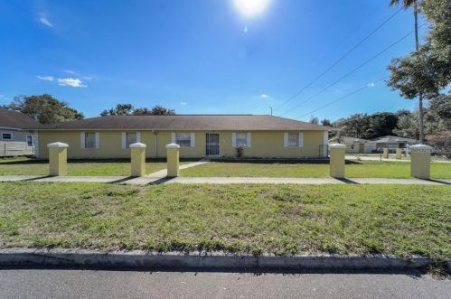 2503 21st Ave, Tampa FL 33605-2302 exterior