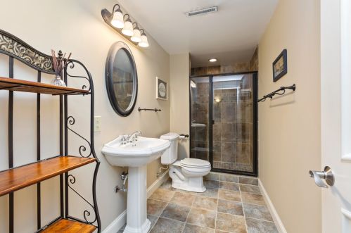 3504 Country Club Rd, Bull Valley IL 60012-2832 exterior